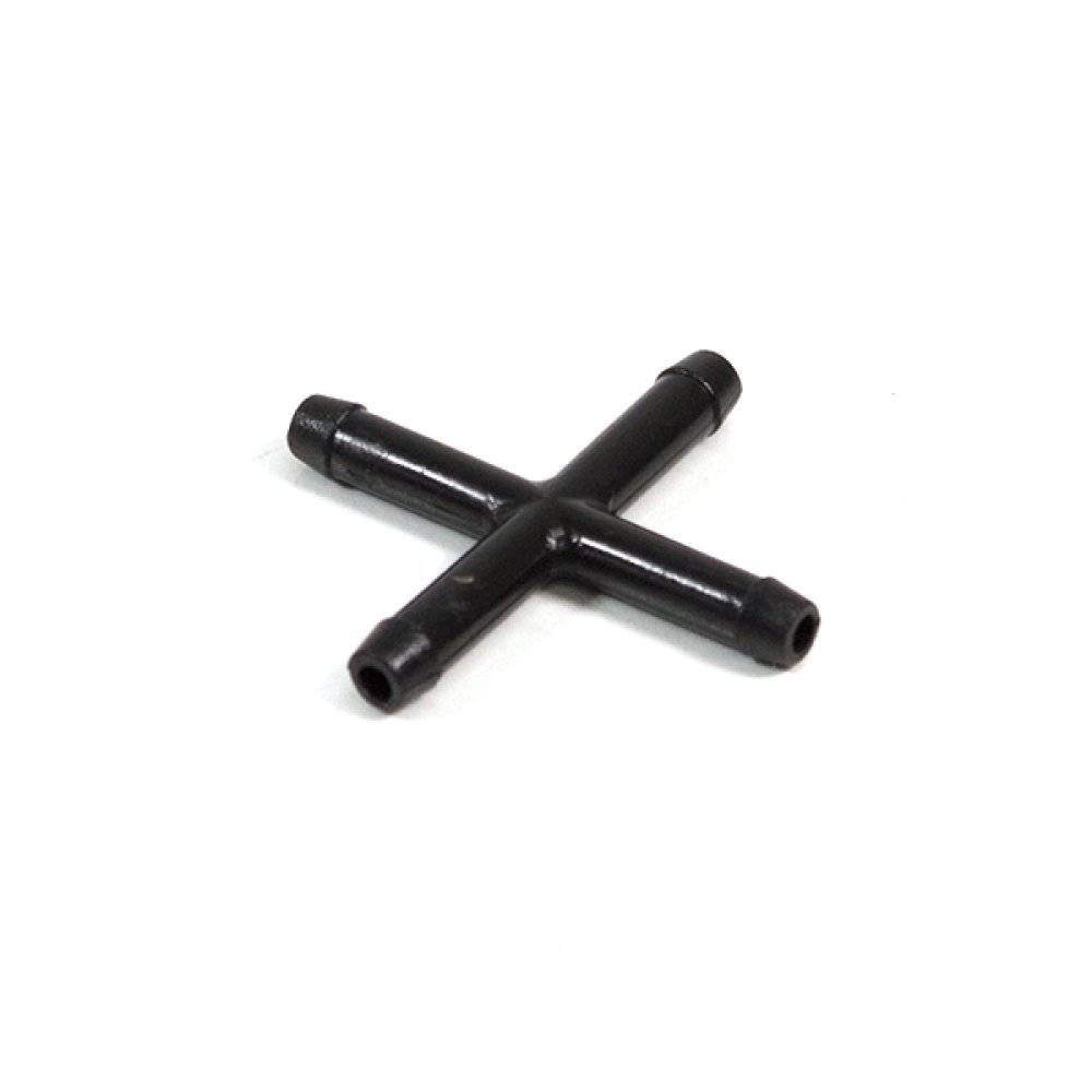 4 Way Breather Adapter