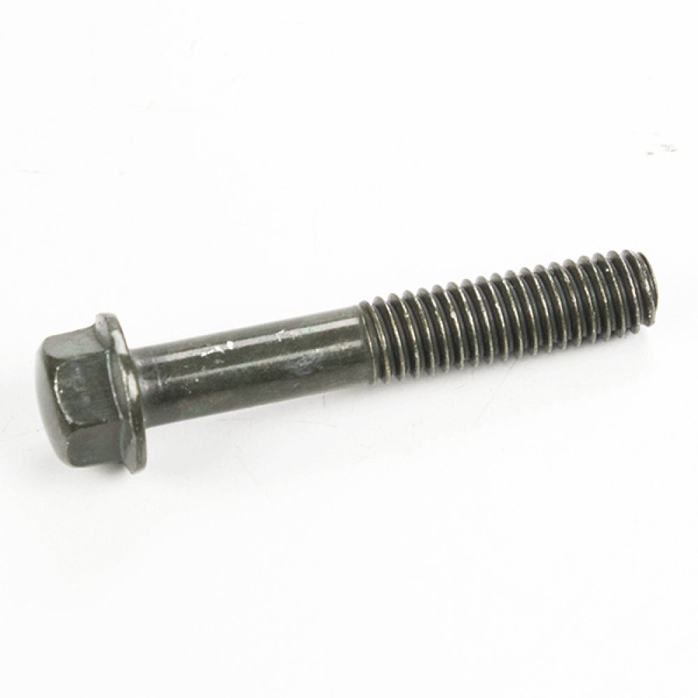 Flanged Hex Bolt with Shank