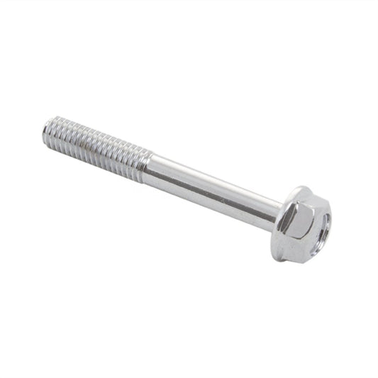 Flanged Hex Bolt with Shank Cam Cover Bolt