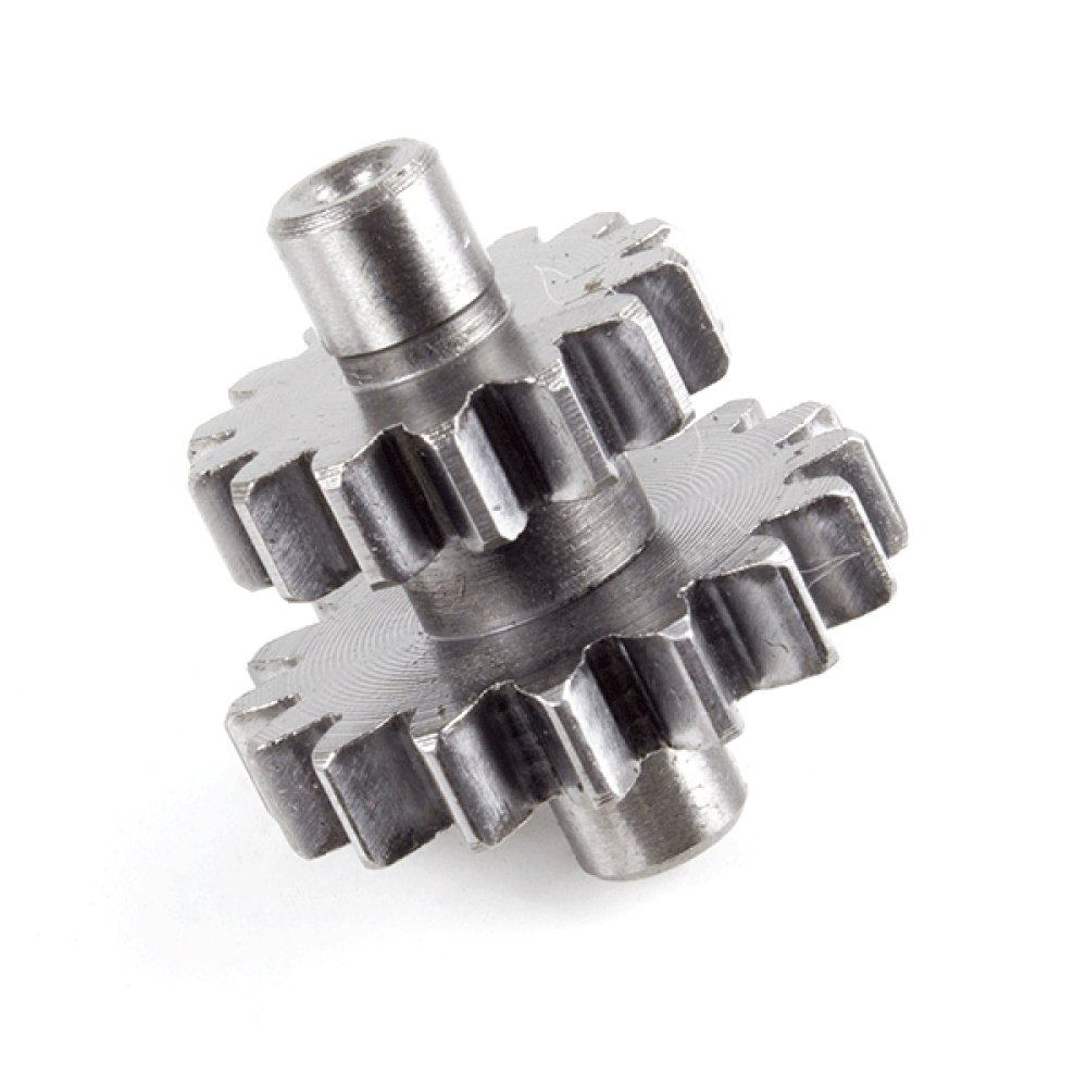 Primary Starter Motor Reduction Gear 2