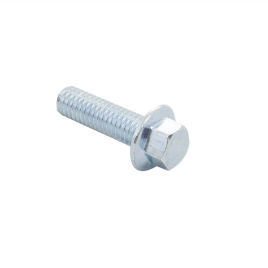 Flanged Hex Bolt