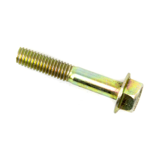 Flanged Hex Bolt with Shank