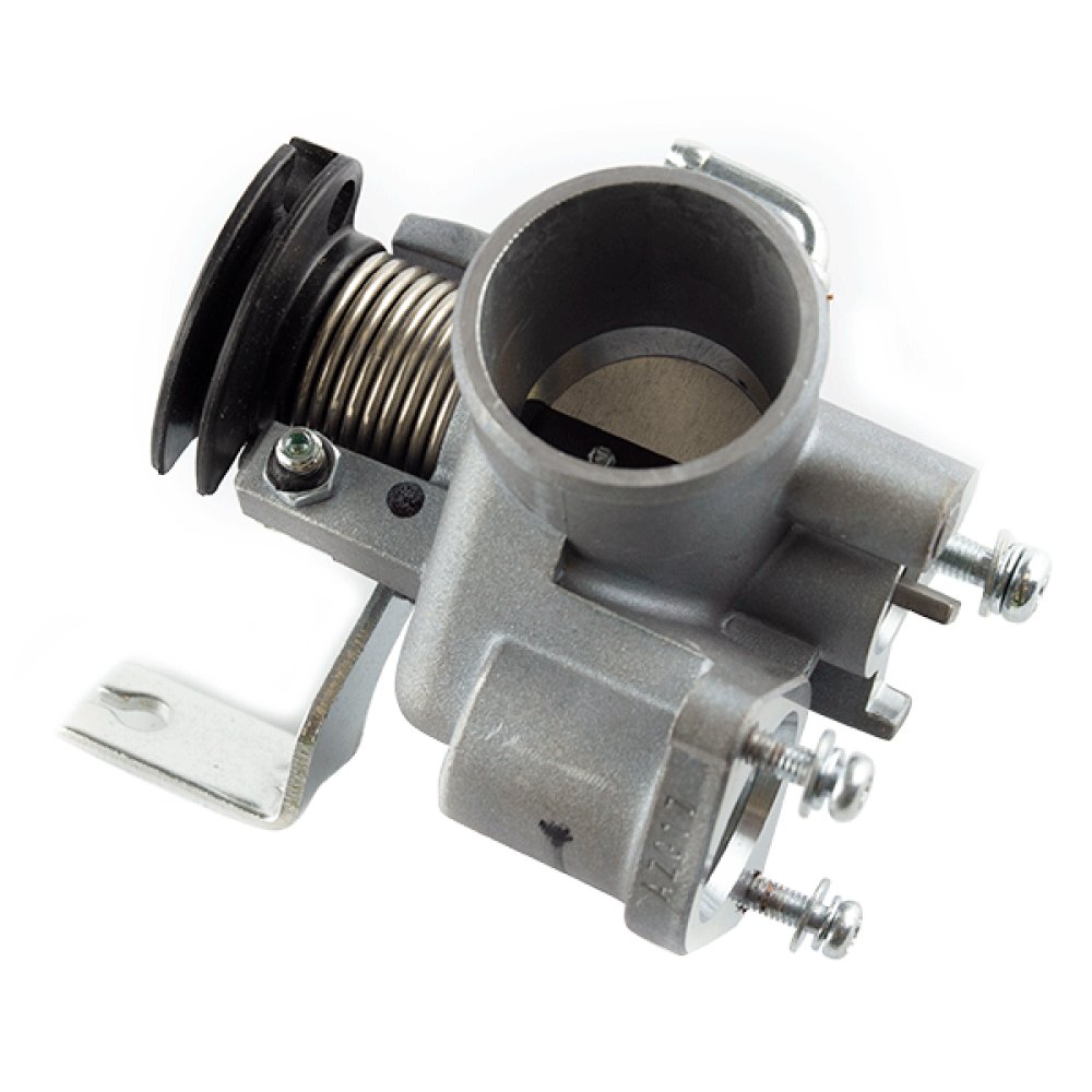Throttle Body 2