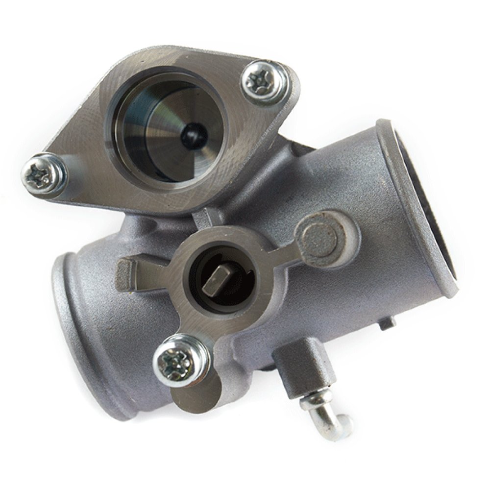 Throttle Body 3
