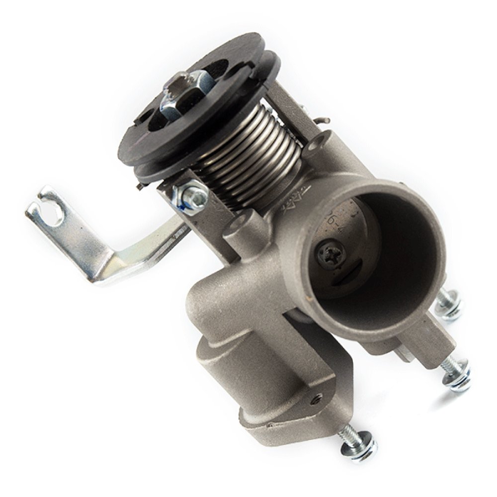 Throttle Body 2