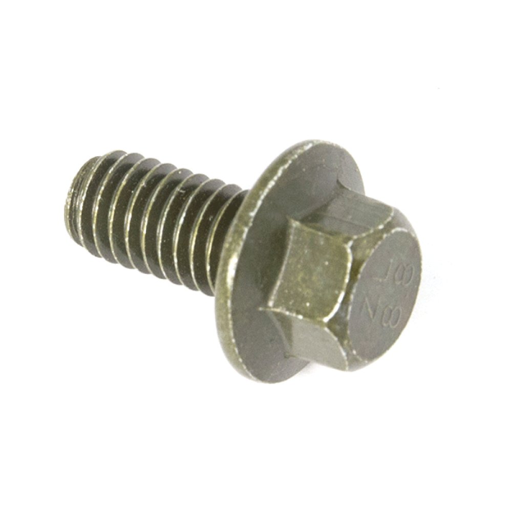 Flanged Hex Bolt