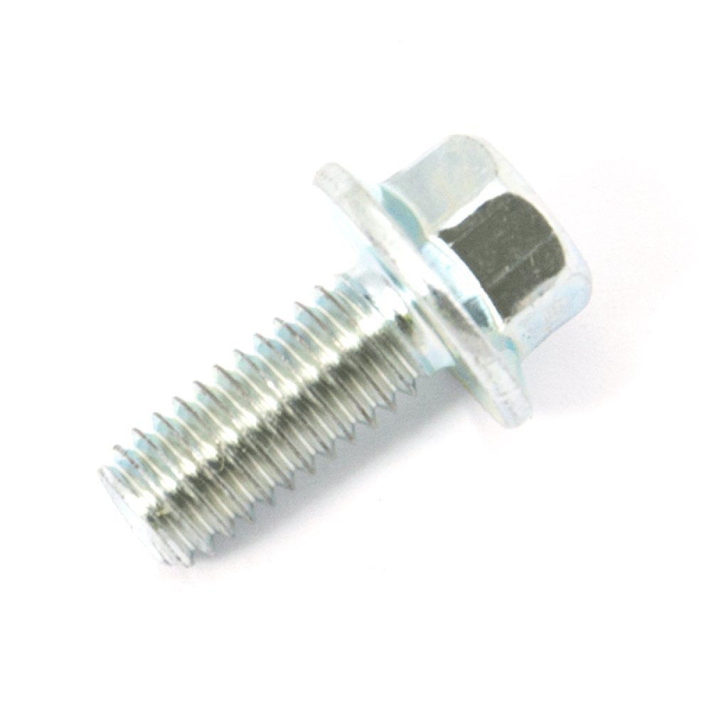 Flanged Hex Bolt