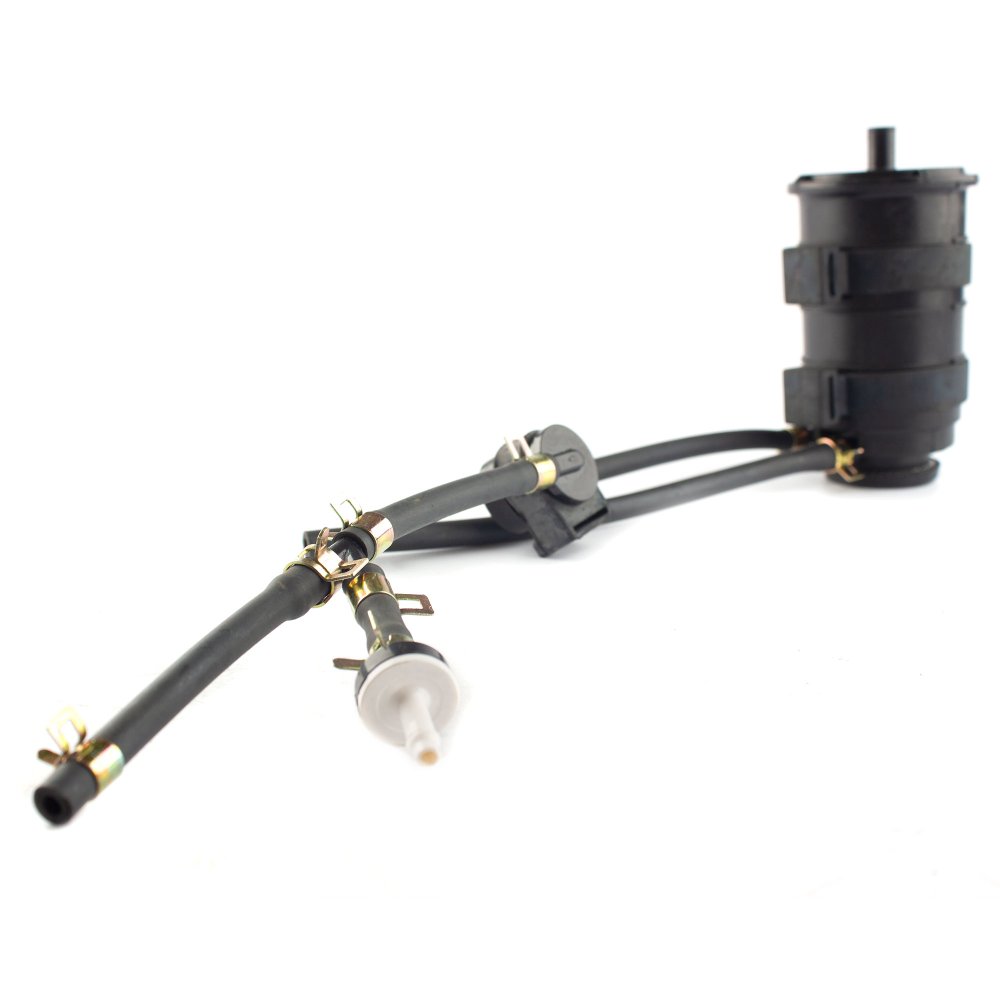 EGR Charcoal Canistor 2