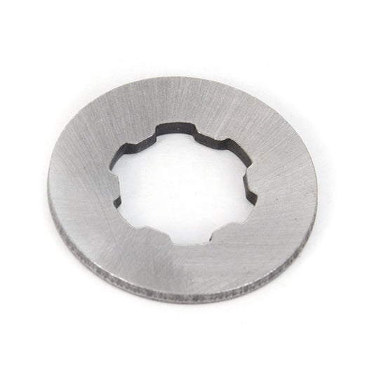 Clutch Washer