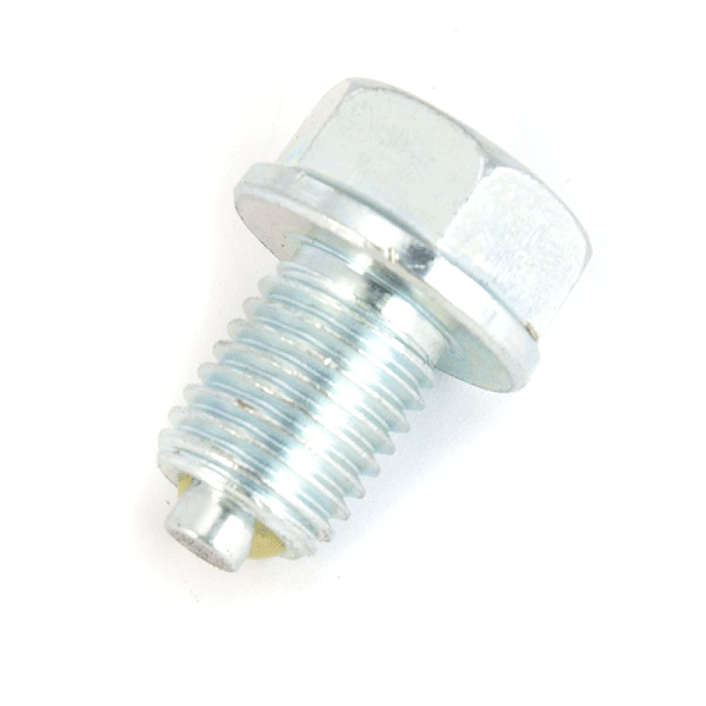 SK125-22-E4 Magnetic Sump Plug 2