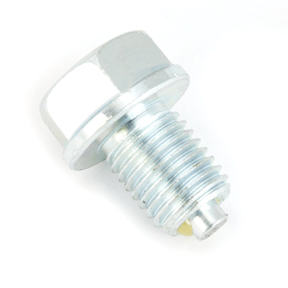 SK125-22-E4 Magnetic Sump Plug