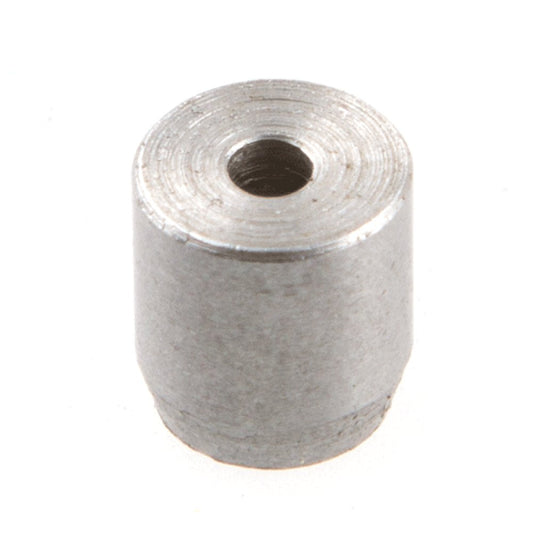 Bush with Gauged Hole