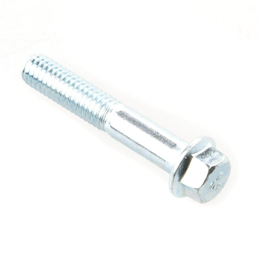 Flanged Hex Bolt with Shank