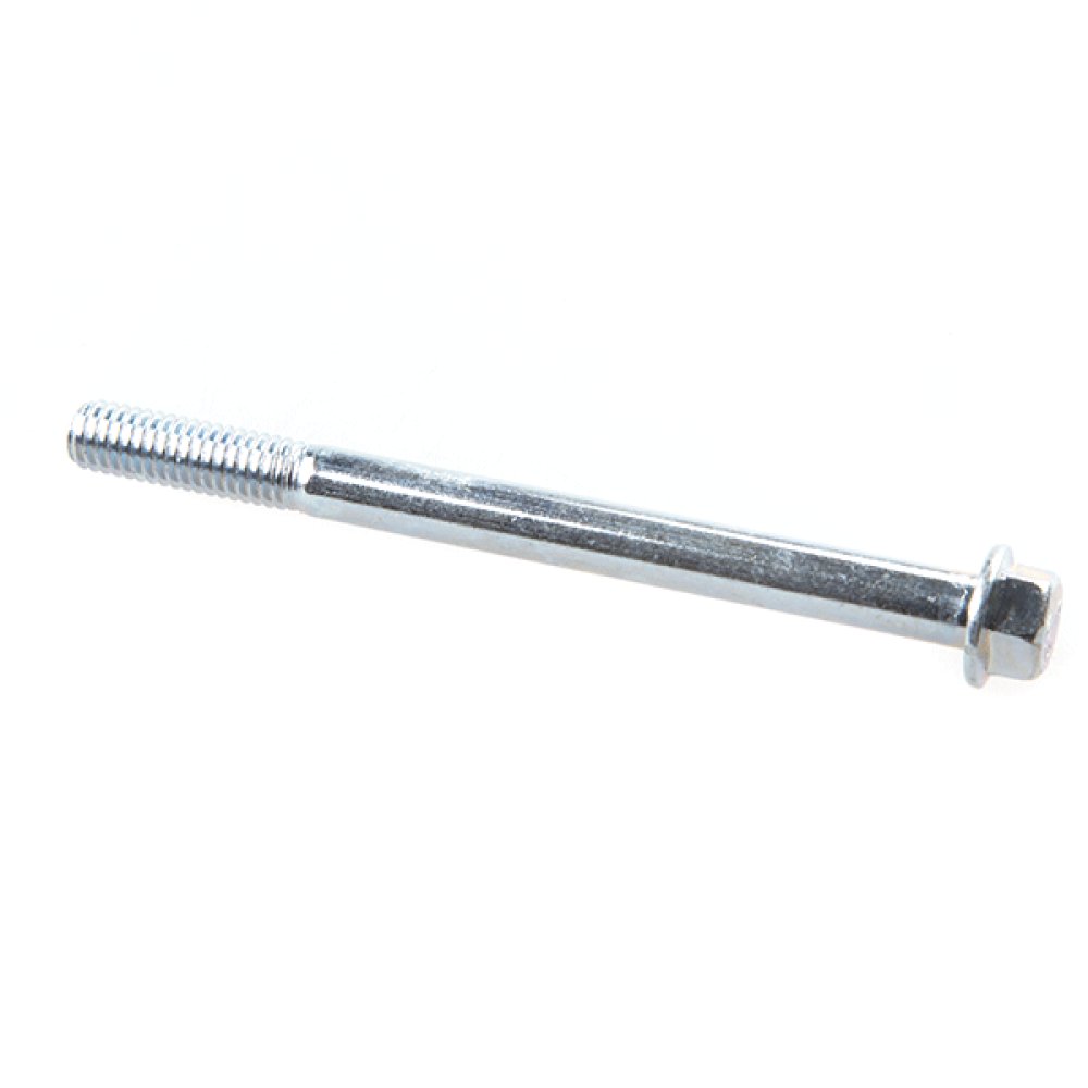 Flanged Hex Bolt with Shank