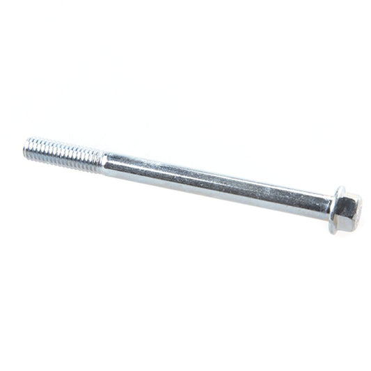 Flanged Hex Bolt with Shank