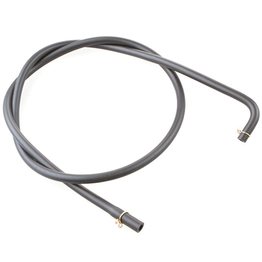 Charcoal Canister Pipe