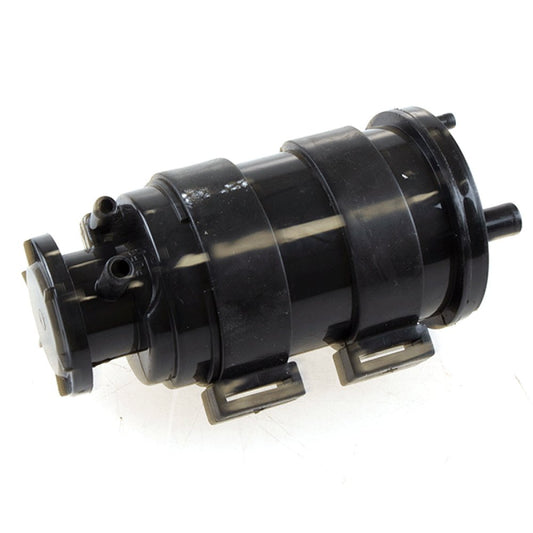 Emissions Charcoal Canister