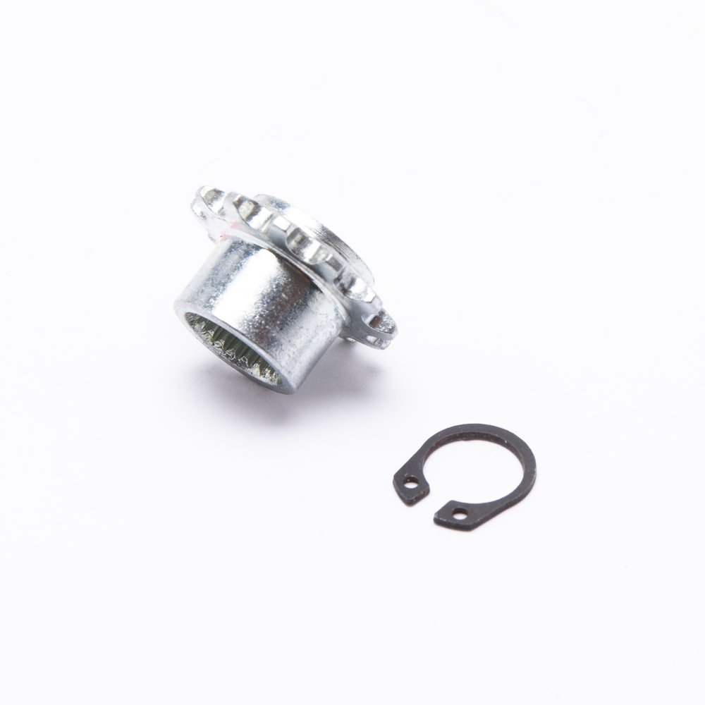 Starter Sprocket 2