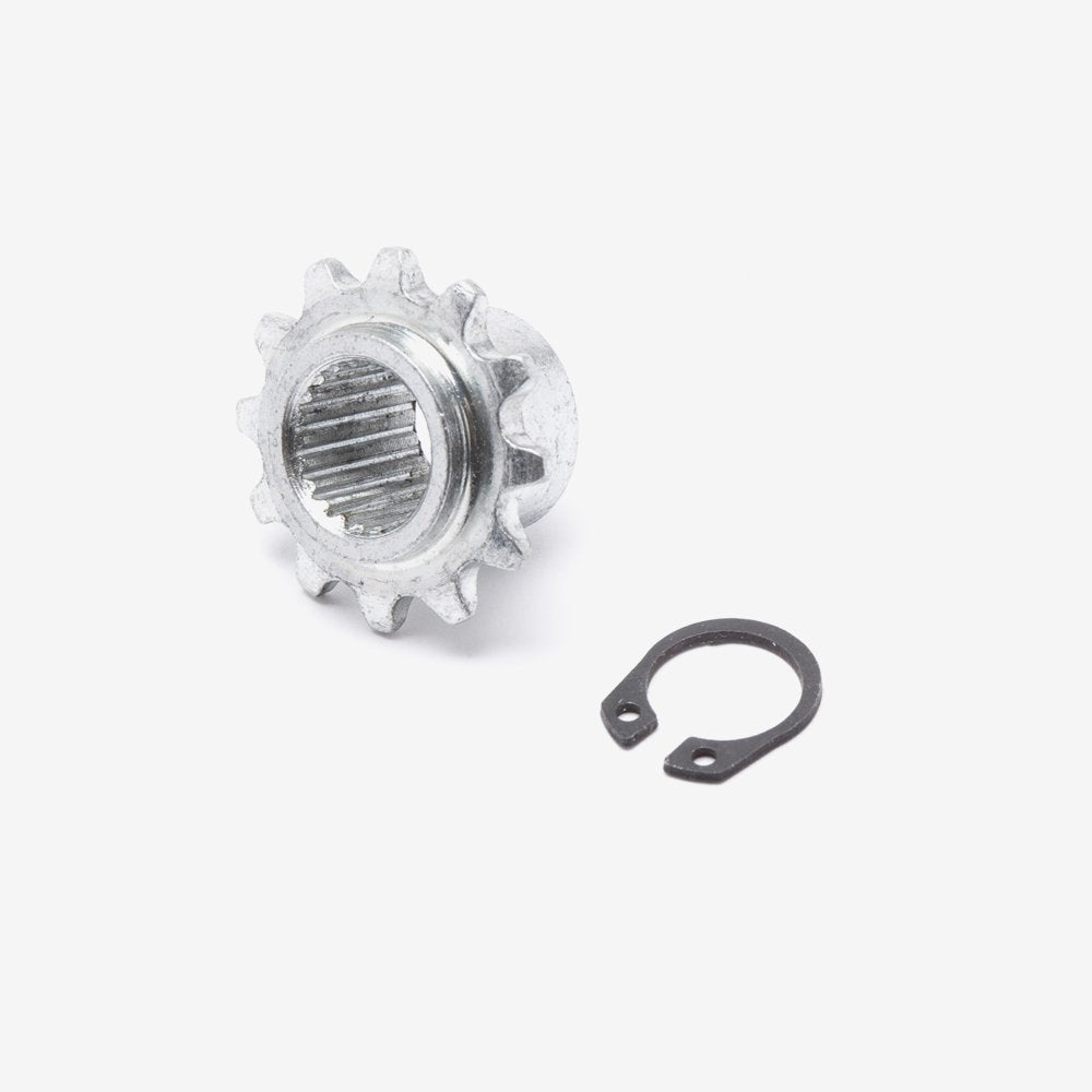 Starter Sprocket
