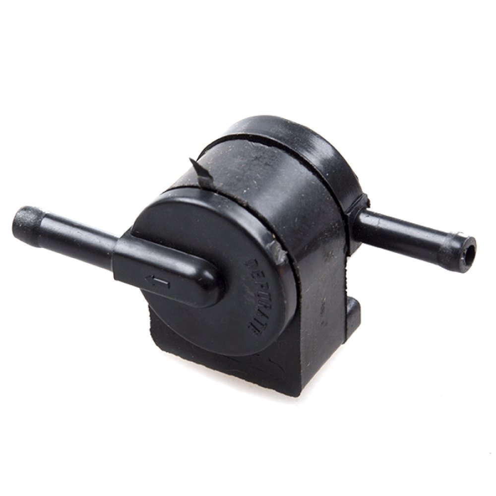 Charcoal Canister Valve