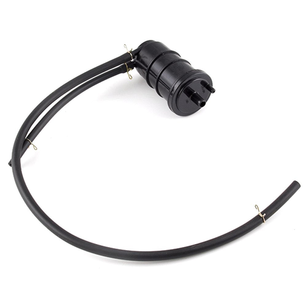 Emissions Charcoal Canister