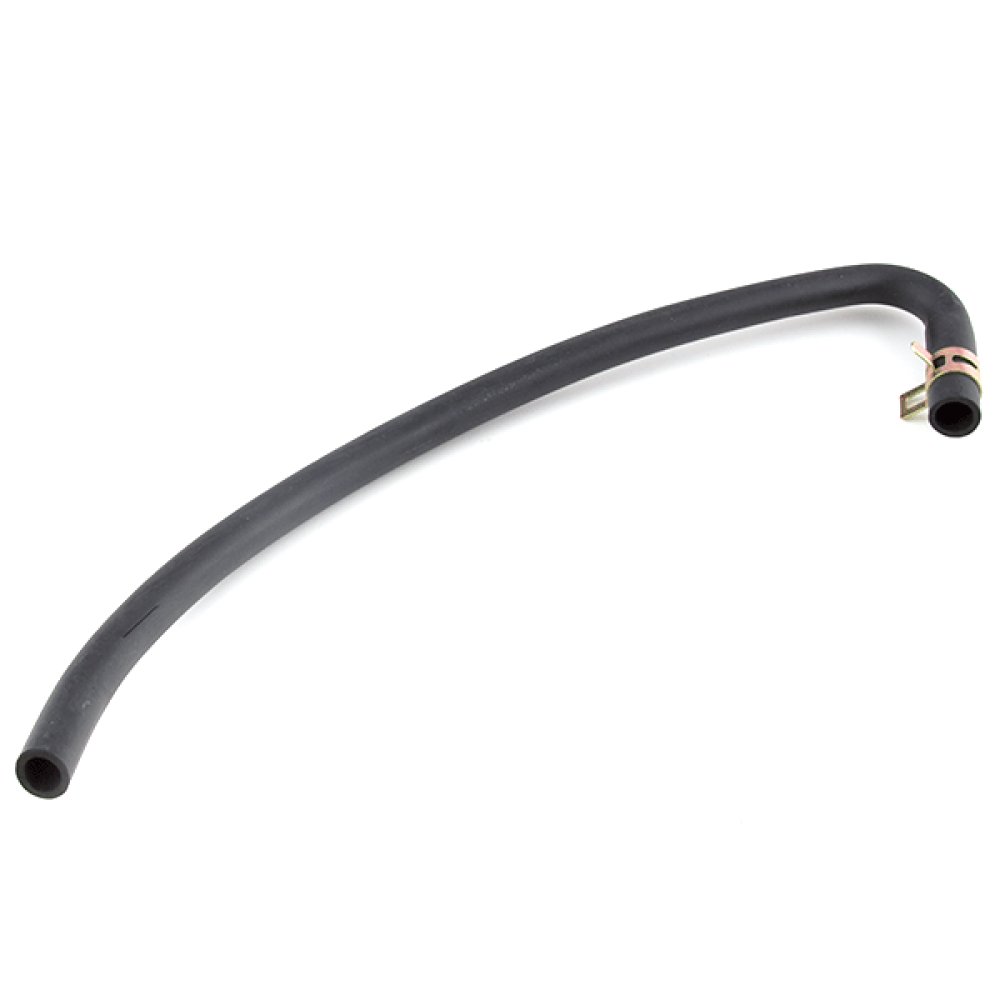 Crankcase Breather Pipe