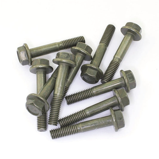 139QMA 139QMB Drive Belt Cover Bolt Set