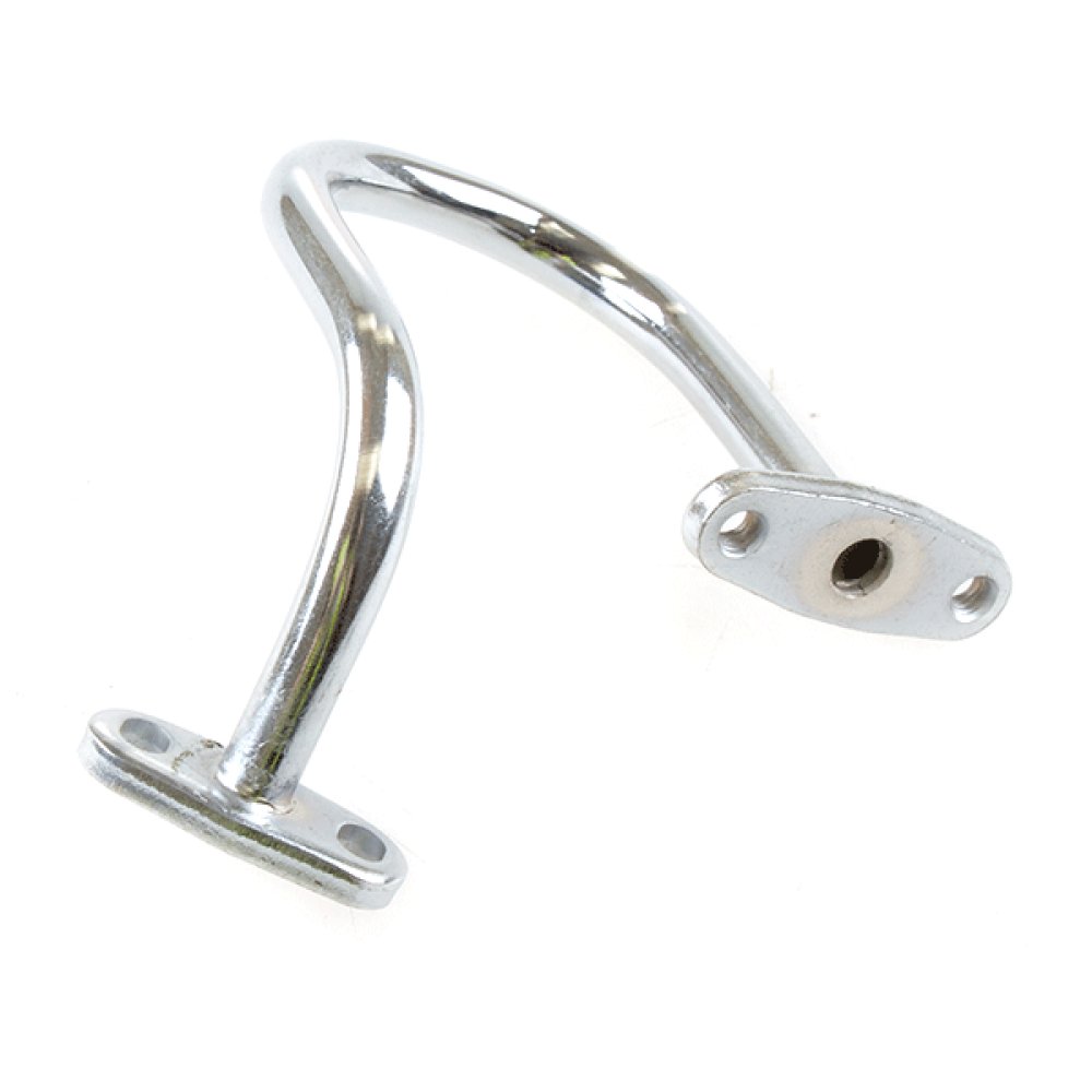 Emission Valve Pipe Metal