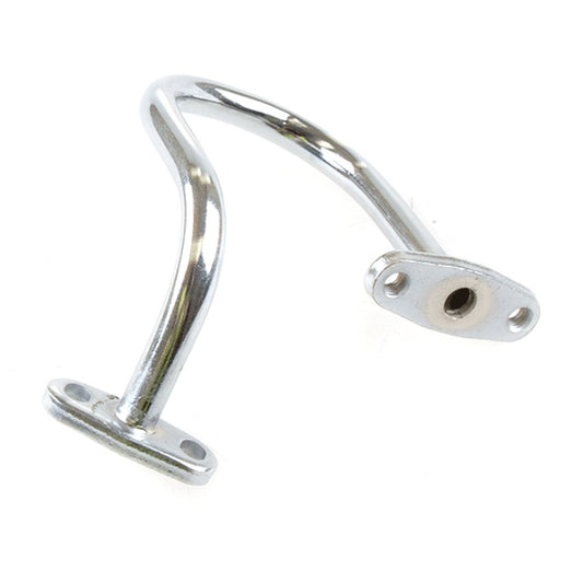 Emission Valve Pipe Metal