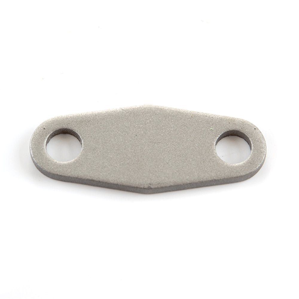 EGR Blanking Plate
