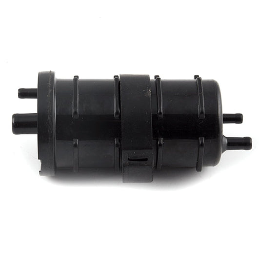 Emissions Charcoal Canister