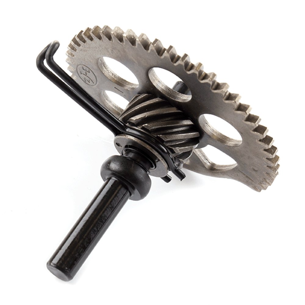 Kick Start Idle Gear 2