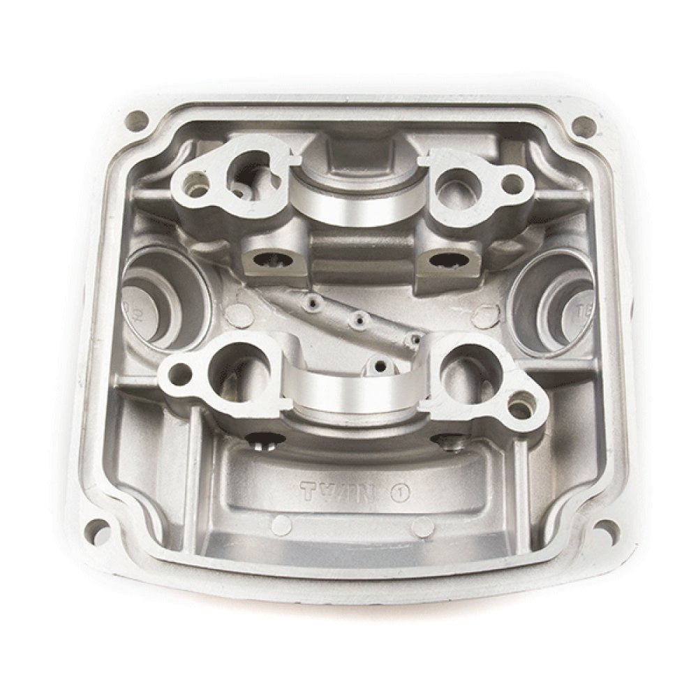 Cylinder Head Cover 2