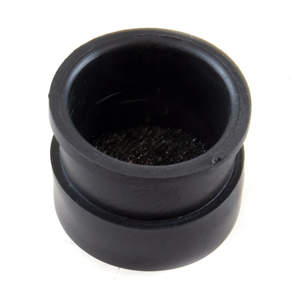 Drive Belt Cover Breather 2