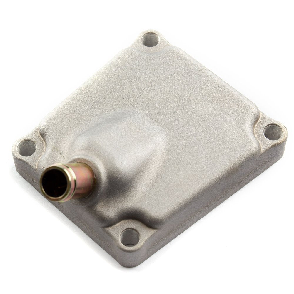 Crankcase Breather Pipe Cover