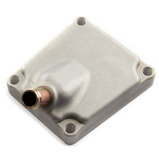 Crankcase Breather Pipe Cover