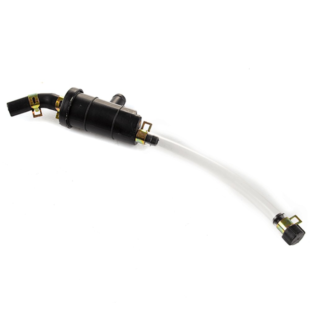 EGR Charcoal Canistor 2