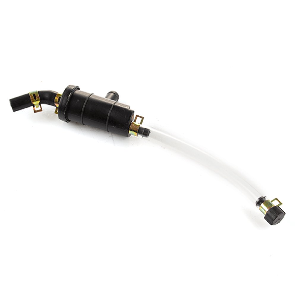 EGR Charcoal Canistor