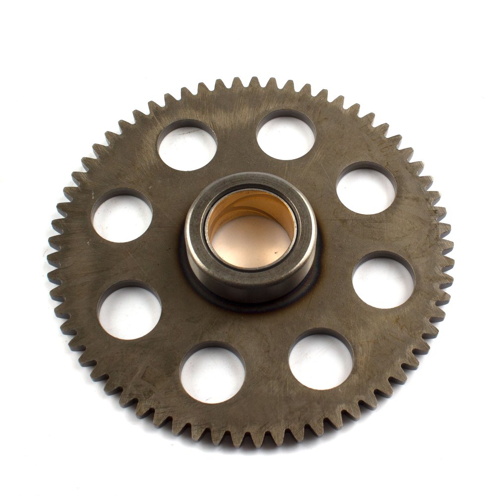 Starter Sprocket 2