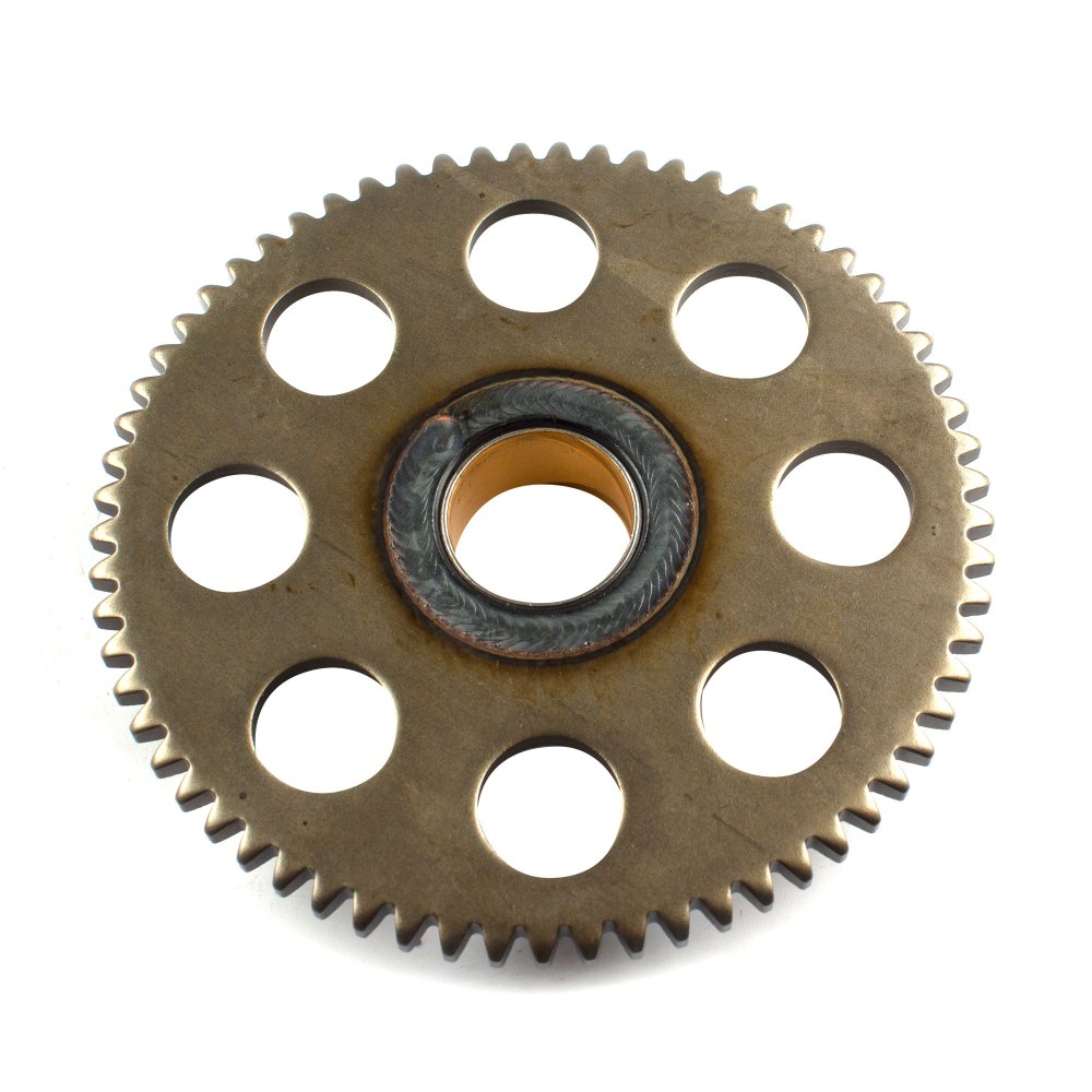 Starter Sprocket