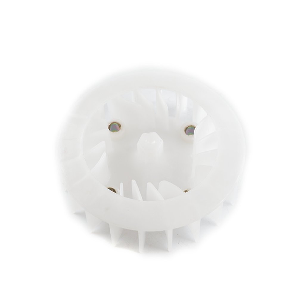 Flywheel Cooling Fan
