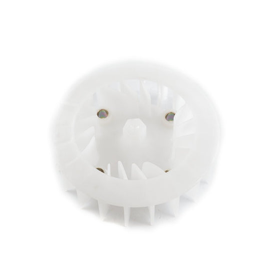 Flywheel Cooling Fan