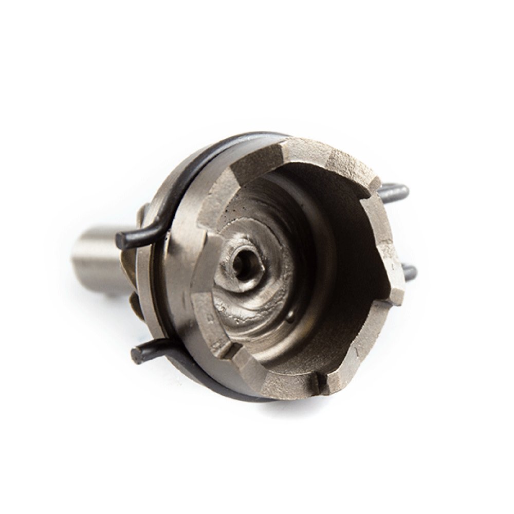 Kick Start Idle Gear 2