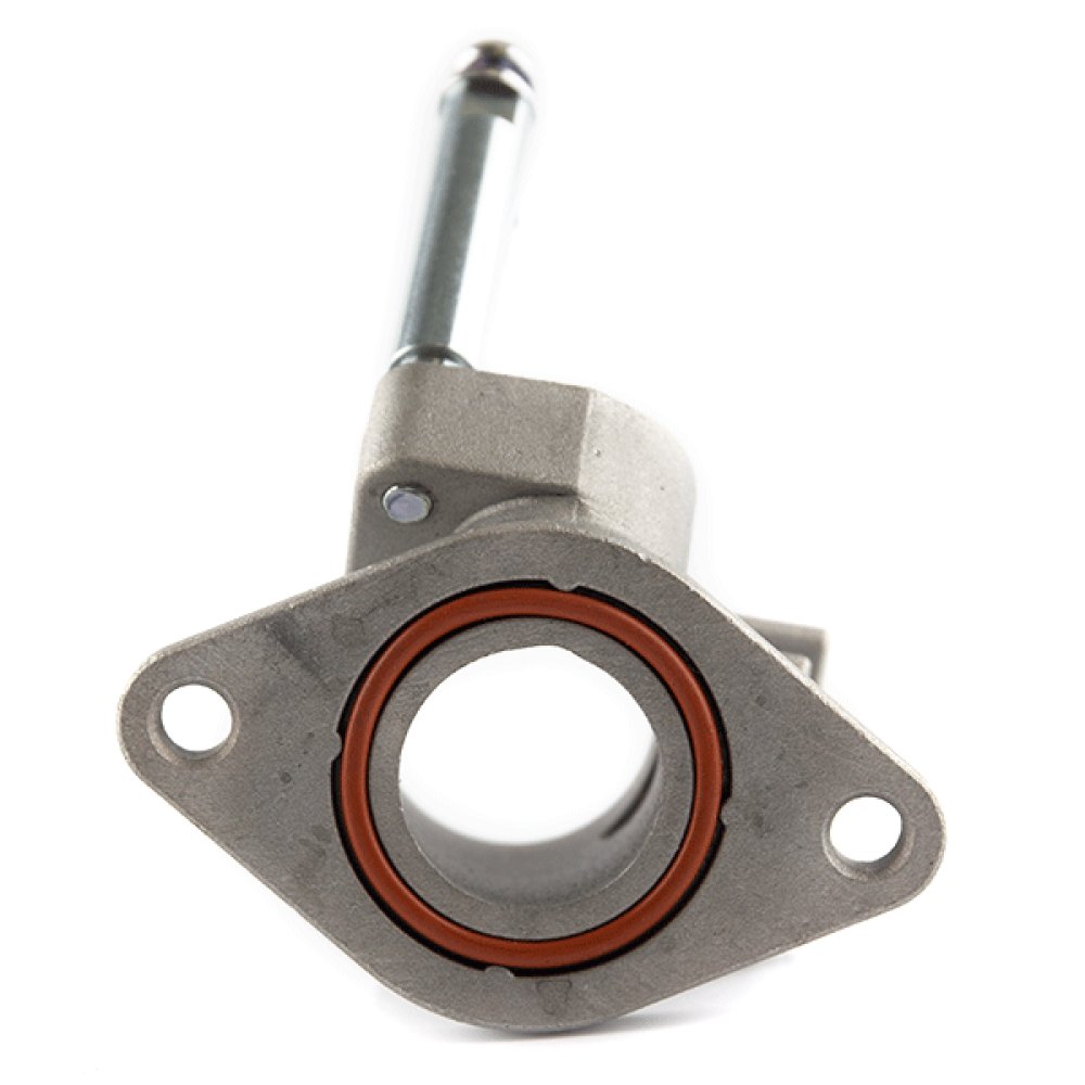 Inlet Manifold (without Rubber Connector) 2