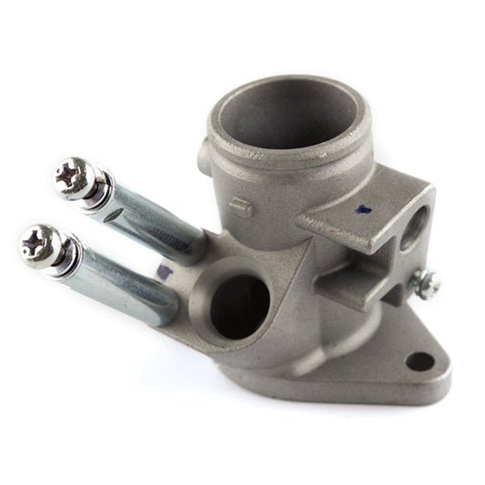 Inlet Manifold (without Rubber Connector)