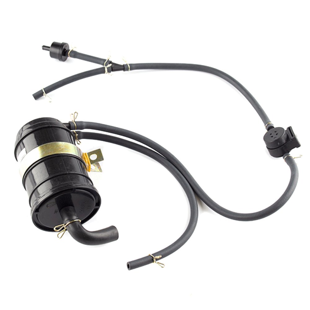 EGR Charcoal Canistor