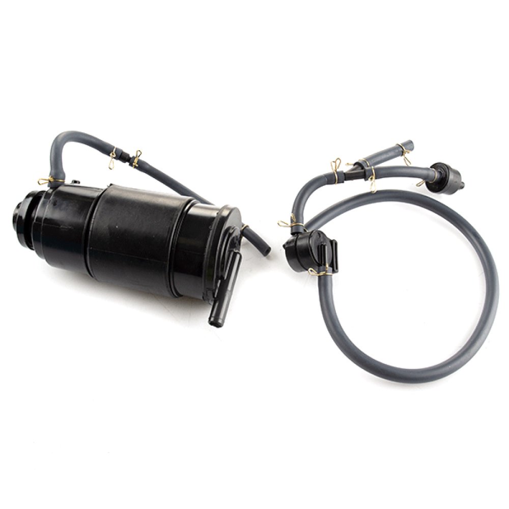 EGR Charcoal Canistor 2