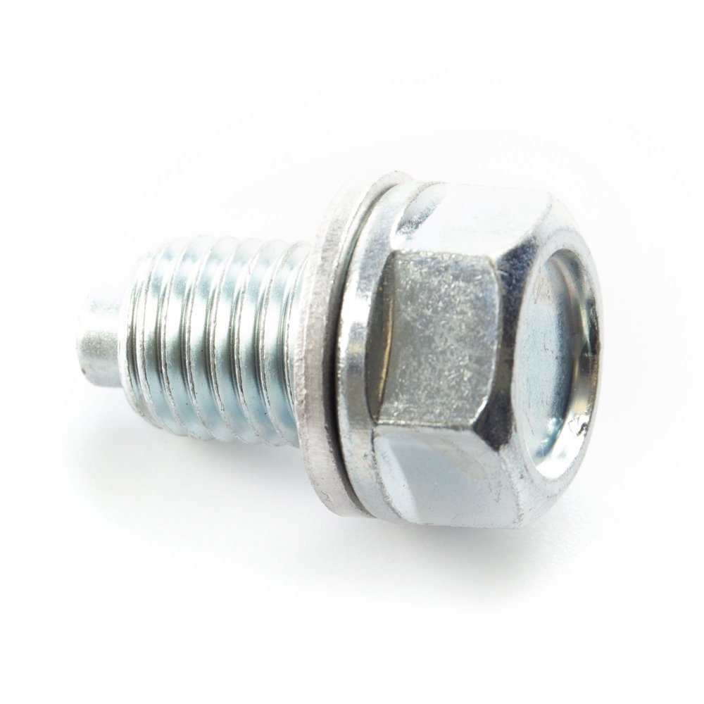 Magnetic Sump Plug 2