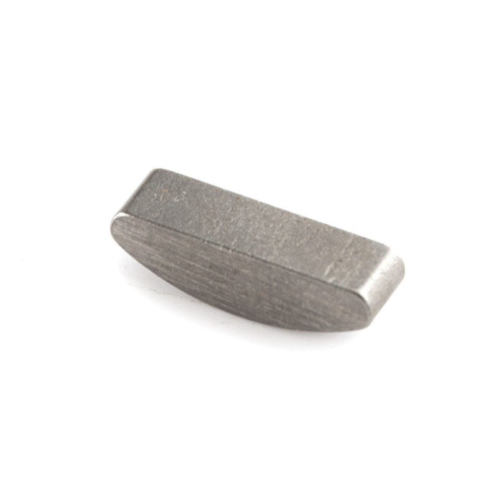 Woodruff Key 2