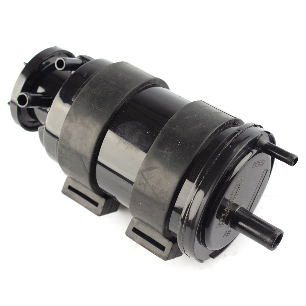 EGR Charcoal Canistor